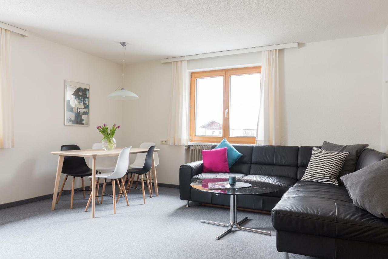 Am Mellenbach Patrizia Kleber Apartment Mellau Exterior foto