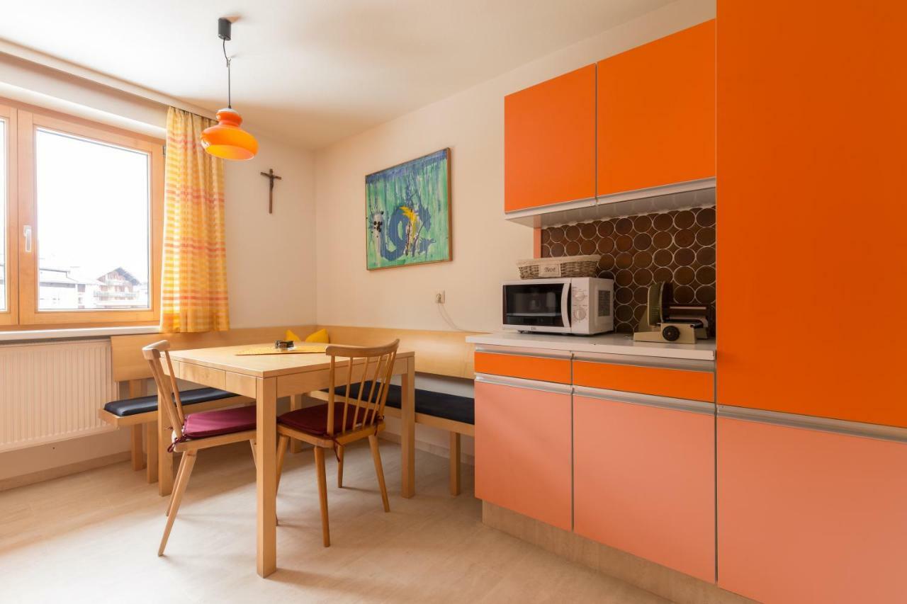 Am Mellenbach Patrizia Kleber Apartment Mellau Exterior foto