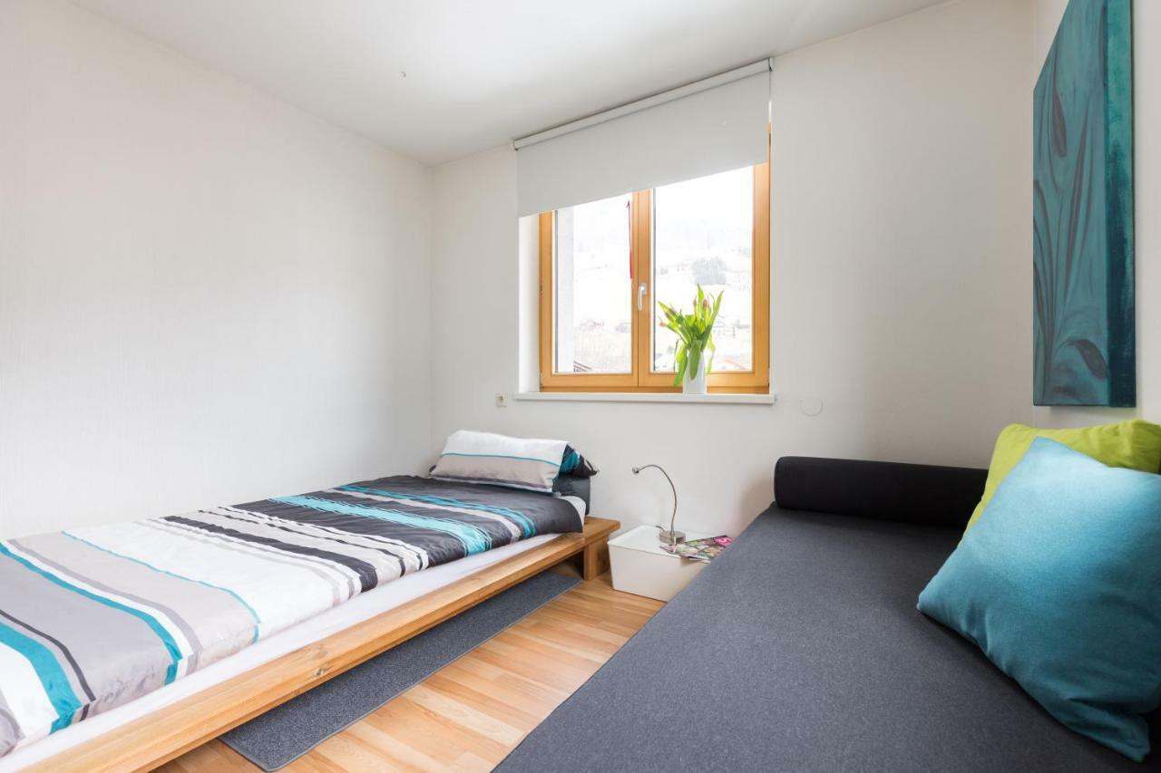 Am Mellenbach Patrizia Kleber Apartment Mellau Exterior foto